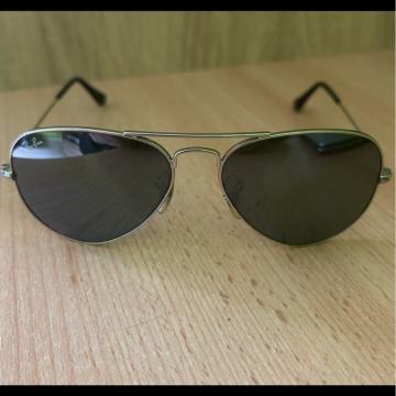 Muške Ray Ban sunčane naočale