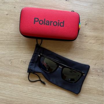 Muške sunčane naočale Polaroid