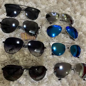 Muške sunčane naočale raznih modela