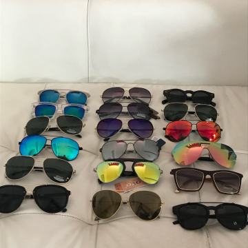 Muske suncane naocale