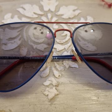 Muške sunčane naočale Solar oculto made in Croatia