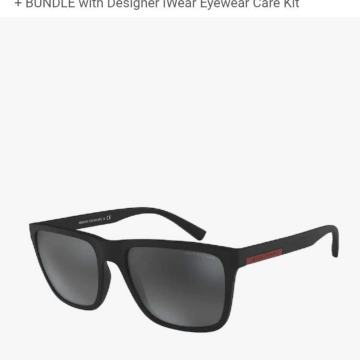 Naočale Armani Exchange AX4080S