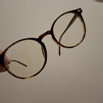 NAOČALE BEZ DIOPTRIJE - NOVO