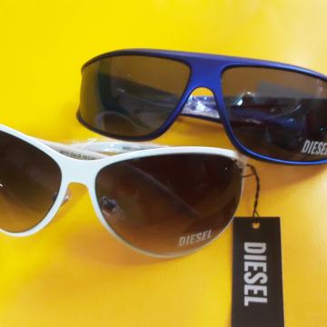 naočale DIESEL, NOVO