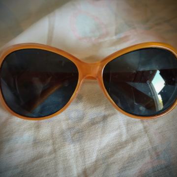 Naočale dječje- kao nove