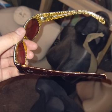 Naocale Esprit ET9858 125mm color 035 55□17-125mm