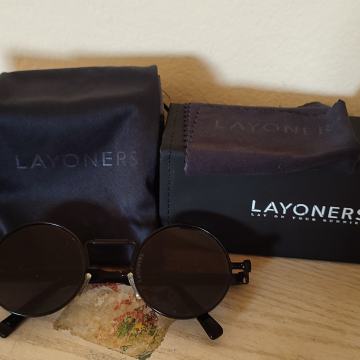 NOVE NAOCALE LAYONERS