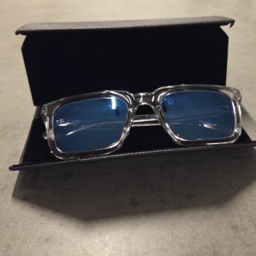 Naočale Police Ocean 1 SPLF15 P79P Polarized