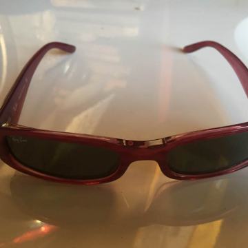 Naočale ray ban sidestreet