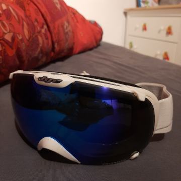 Naocale za skijanje i bordanje