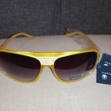 Naočale sunčane Enzo Castellano model 3352