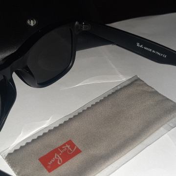 Naočale sunčane Rey-ban