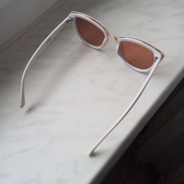 Naočale sunčane Ž, nošene sa futrolom, vidi slike!