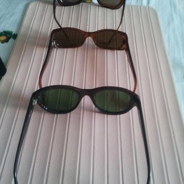 naočale sunčane Ž vidi slike,  1 kom =7 eur