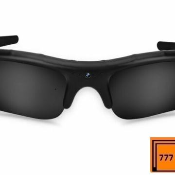 Naočale sa ugrađenom kamerom