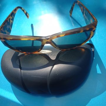 NAOČALE  SUNČANE VERSACE-Model479