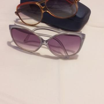 Naočale vintić sačuvane