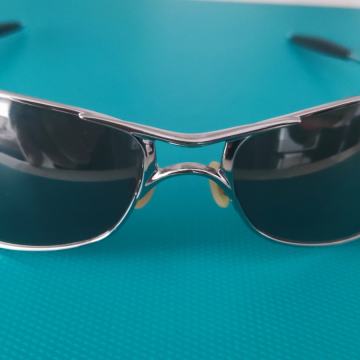 OAKLEY CROSSHAIR