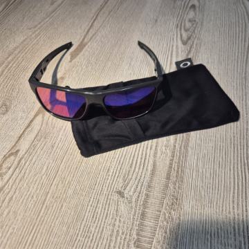 Oakley Crossrange™ PRIZM