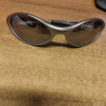 Oakley FULL METAL JACKET