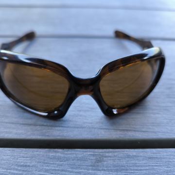 OAKLEY MONSTER DOGGLE - raritet