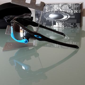 Oakley Split Jacket Polarized