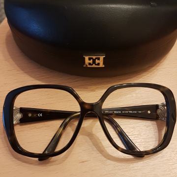 Okvir za naočale, Escada, sa futrolom