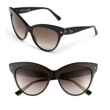 Original DIOR Mohotani naočale, cat-eye model