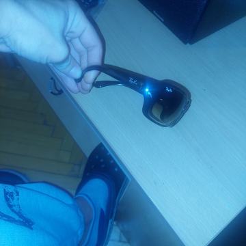 Original nove naocale isprobane samo