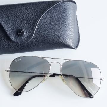 Originalne Ray Ban aviator sunčane naočale