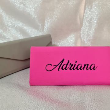 Personalizirani etui za sunčane naočale