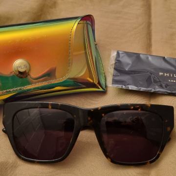 Philosophy di Lorenzo Serafini  naočale