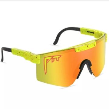 Pit viper sunčane naočale