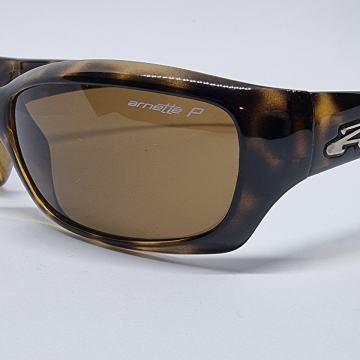 Polarizirane sunčane naočale Arnette