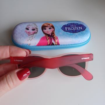 Polaroid dječje naočale