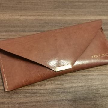 POLAROID ETUI KOŽNI