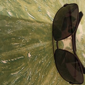 Polaroid, muške naočale, original, polarizirane, nošene 3 mj., očuvane