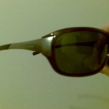 Polaroid, muške naočale, original, polarizirane, nošene 3 mj., očuvane