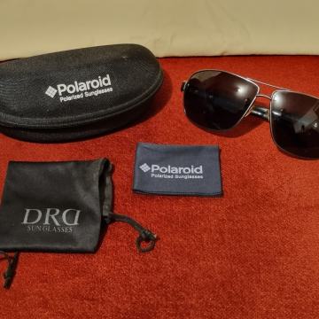 POLAROID sunčane naočale