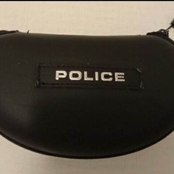 POLICE FUTROLA ZA NAOČALE