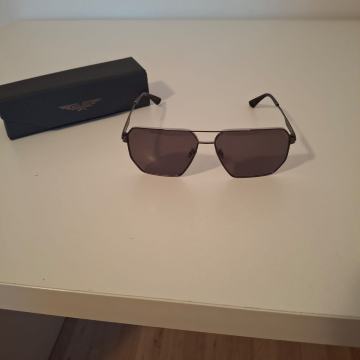 Police muške sunčane naočale