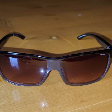 Suncane naocale POLICE ,nove u etuiu