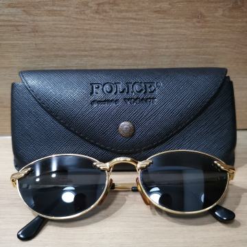 Police Sunčane Naočale Vintage