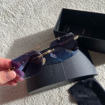 Prada muške naočale