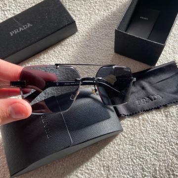 Prada muške naočale