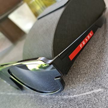 PRADA - Retro *OLD-SCHOOL* Sunčane naočale