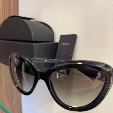 PRADA SPR 08R - SUNČANE NAOČALE