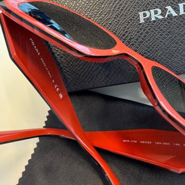 Prada sunčane naočale PR17WS