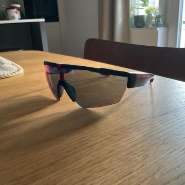 Prada luna rosa sunčane naočale(prodaja ili zamjena)