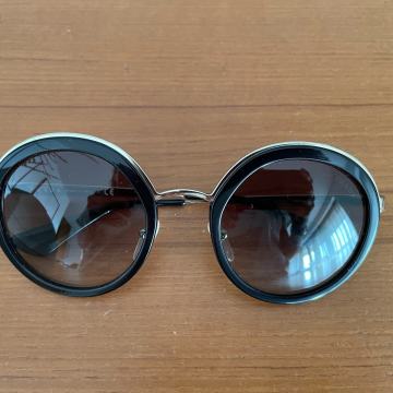 Prada sunčane naočale